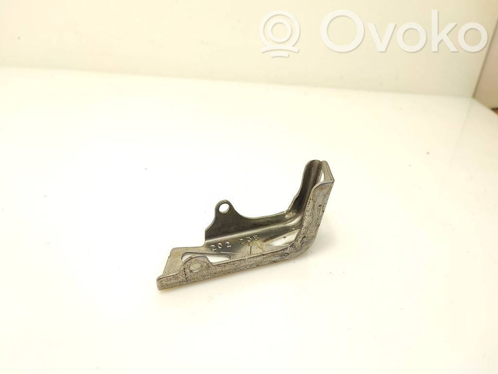 BMW X5 G05 Altra parte interiore 