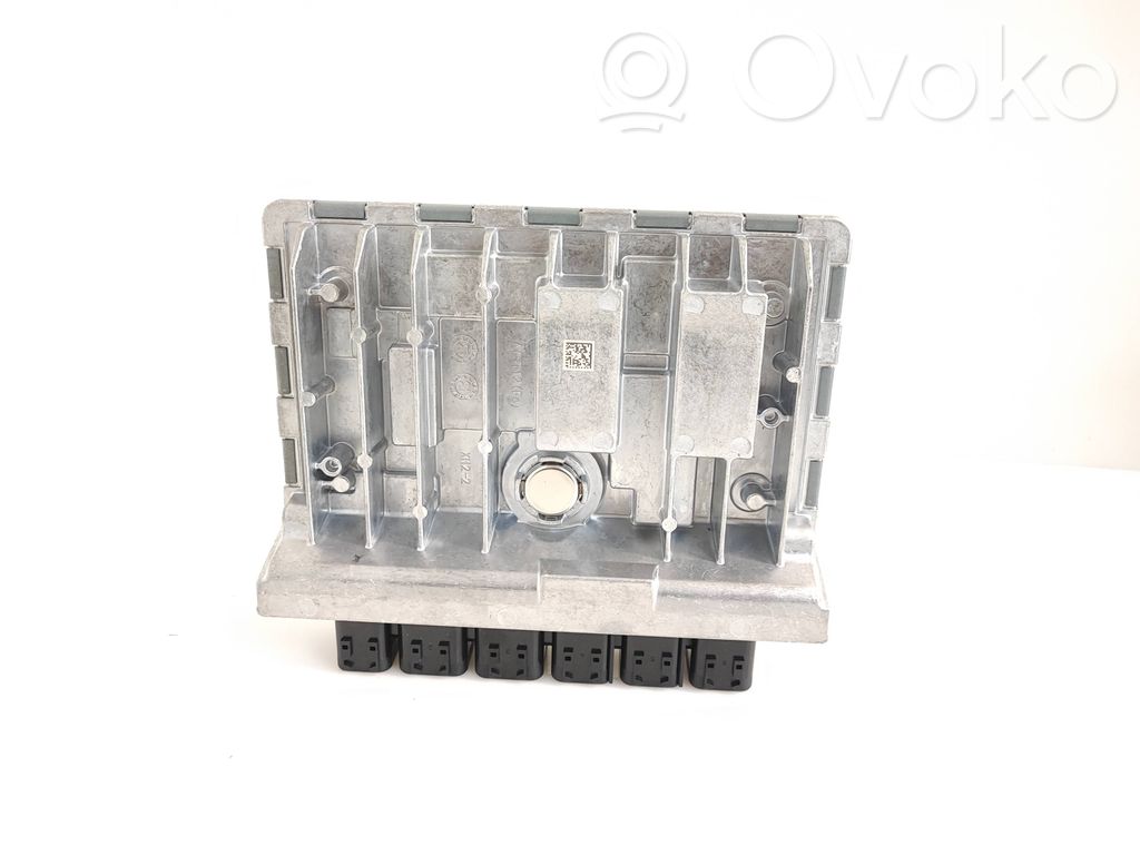 BMW X5 G05 Other control units/modules 