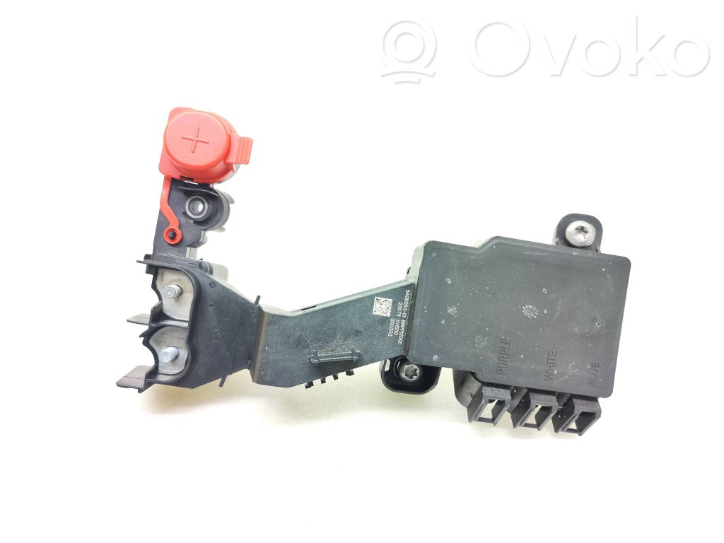 BMW X5 G05 Positive wiring loom 