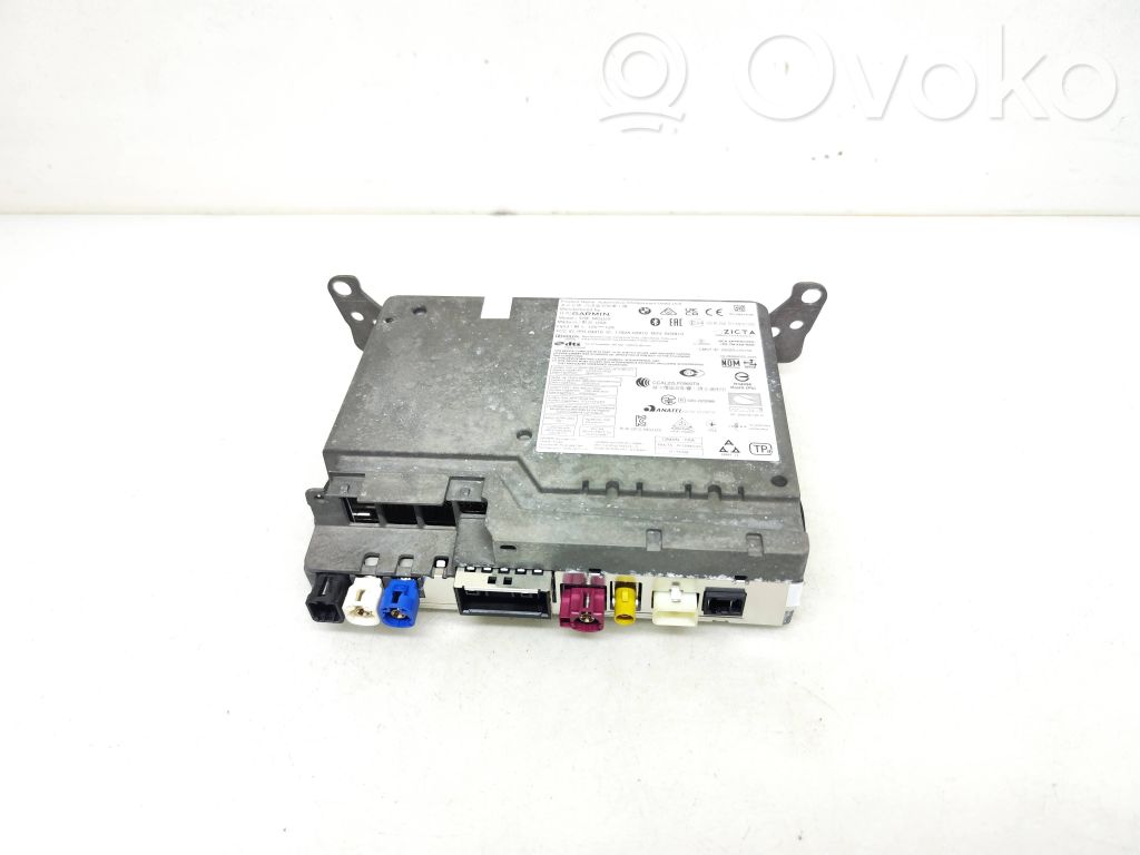 BMW X5 G05 Radio/CD/DVD/GPS head unit 