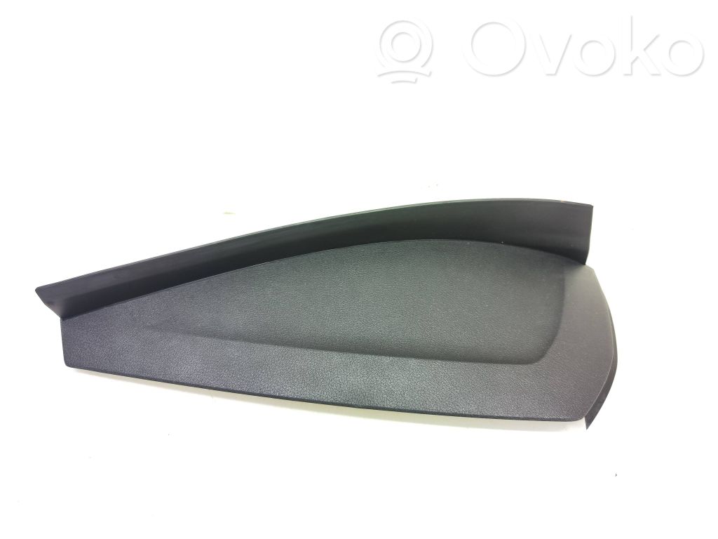 BMW X5 G05 Rivestimento estremità laterale del cruscotto 