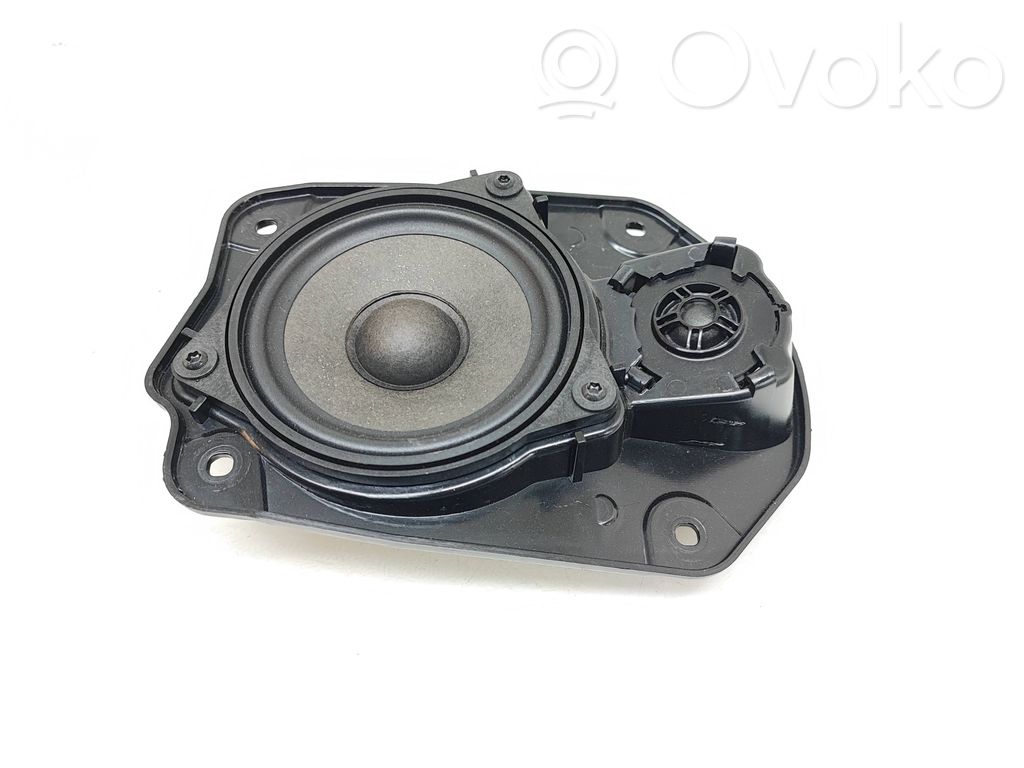 Panel speaker   6809628,6809630,9363477,18353410