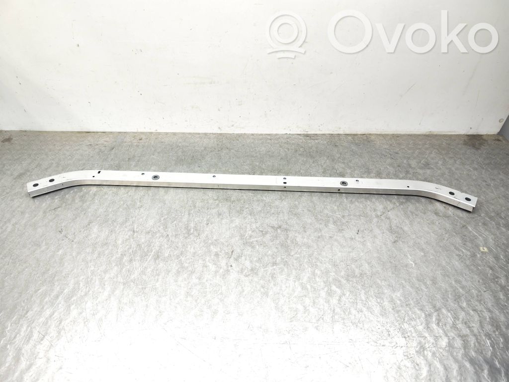 BMW X4 G02 Panel mocowania chłodnicy / góra 