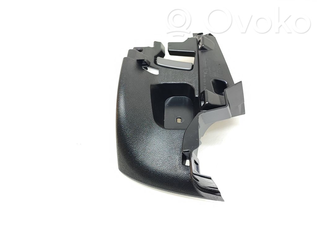 BMW X4 G02 Altro elemento di rivestimento bagagliaio/baule 