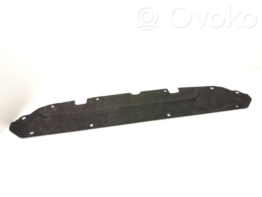 BMW X4 G02 Osłona pod zderzak przedni / Absorber 