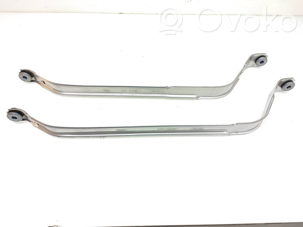 BMW X4 G02 Suport fixare rezervor combustibil