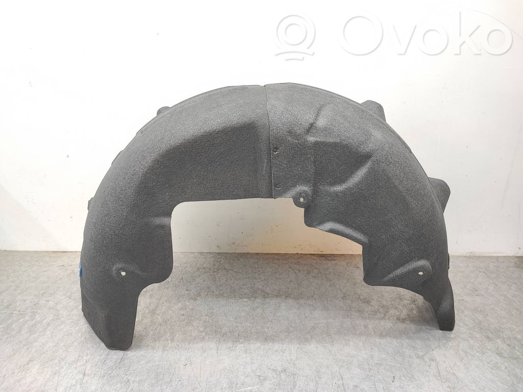 BMW X4 G02 Rivestimento paraspruzzi parafango posteriore