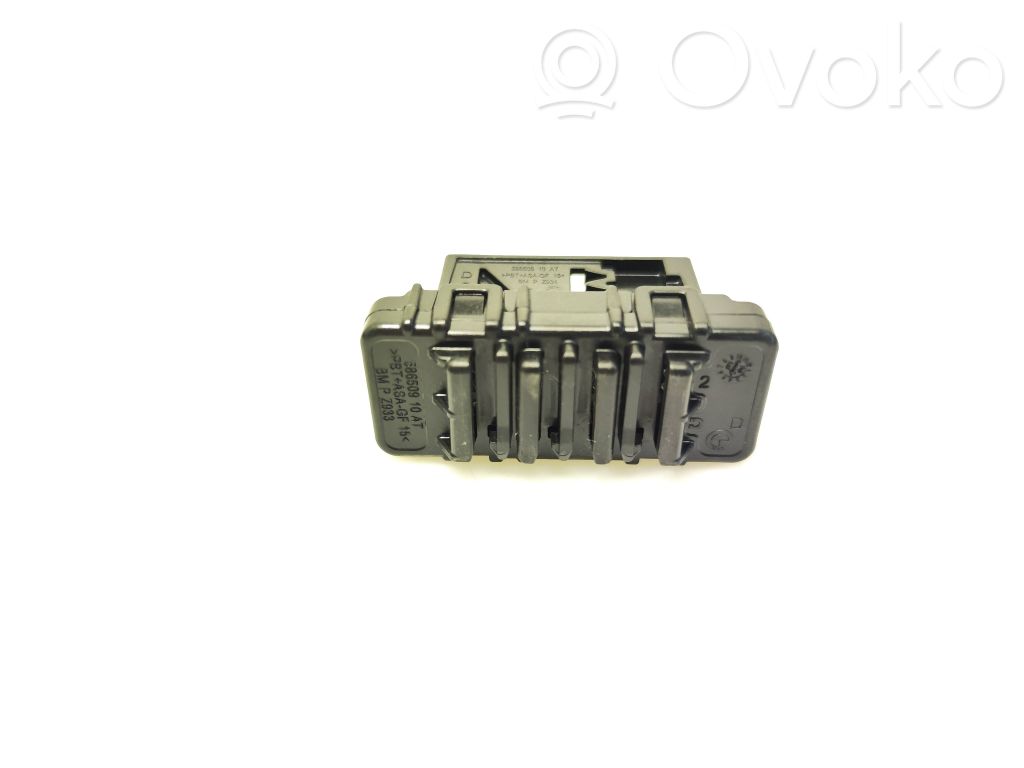 BMW X4 G02 Other control units/modules 