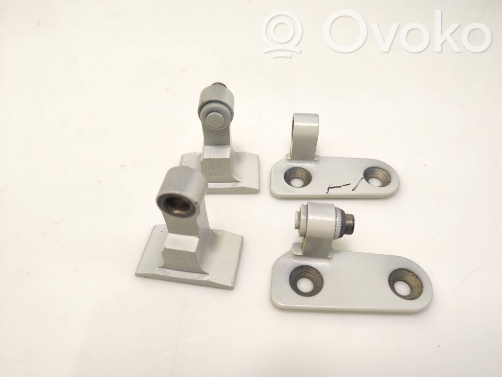 BMW X4 G02 Set di cerniere portiera anteriore 