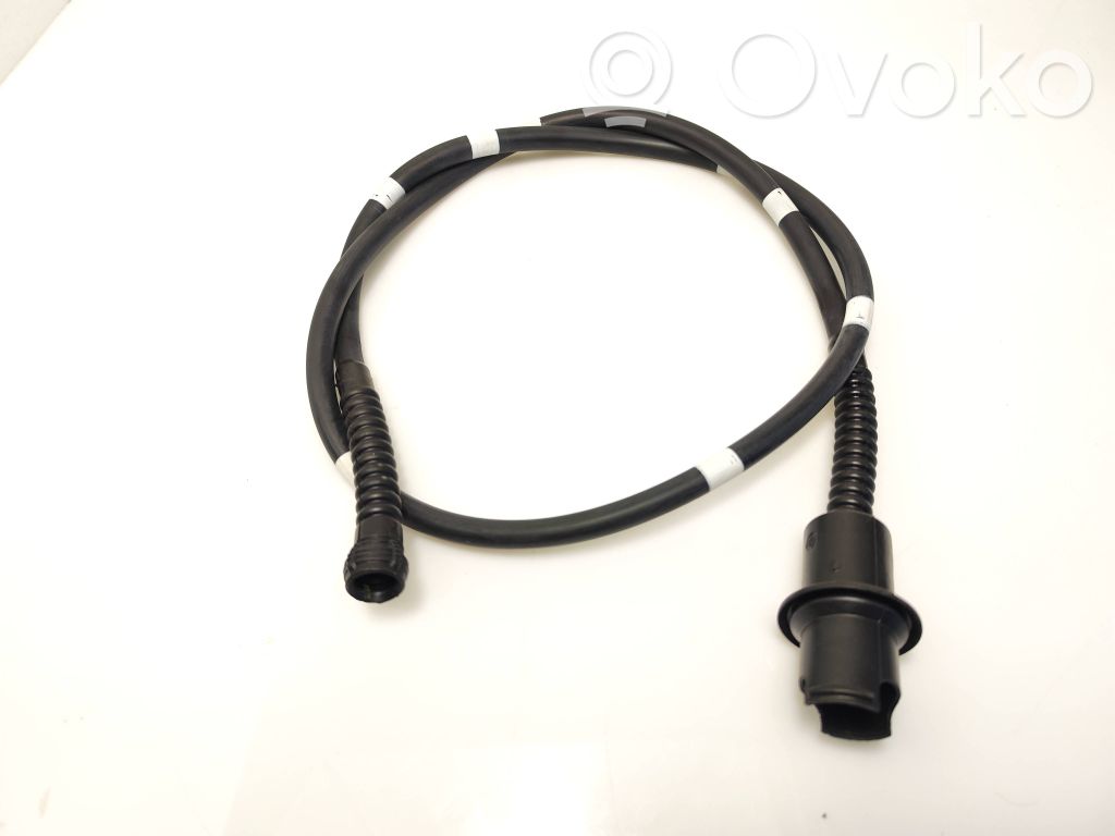BMW X3 G01 Water drain line hose 