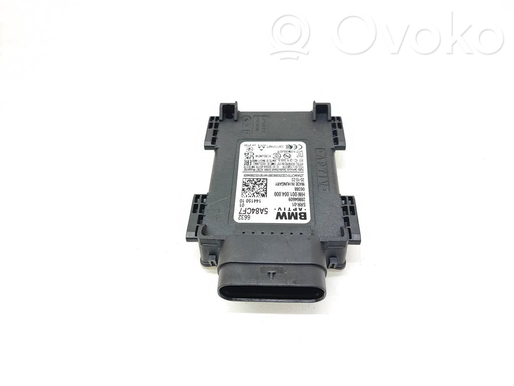 Blind spot module   5484CF7,66325A84CF7