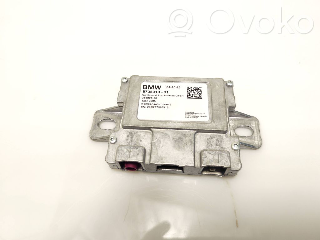 BMW X3 G01 Autres unités de commande / modules 