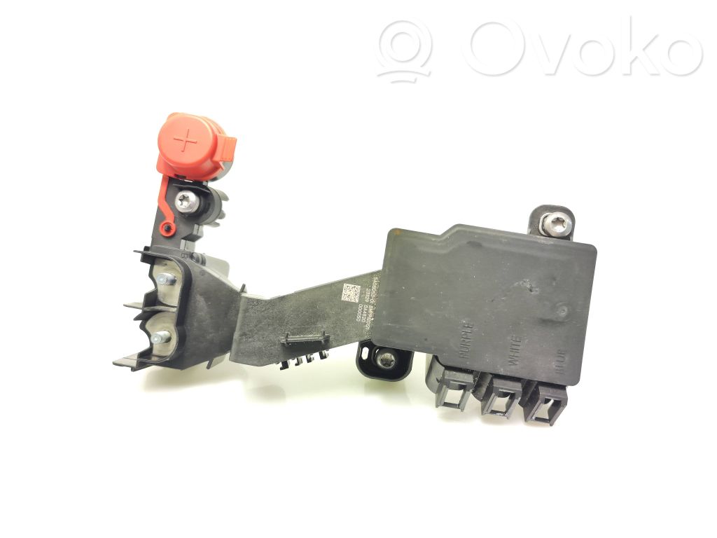 BMW X5 G05 Positive wiring loom 