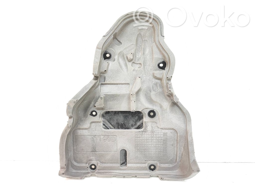 BMW X5 G05 Other interior part 