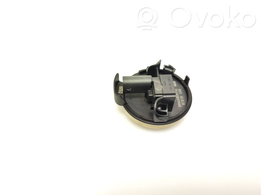 BMW X5 G05 Czujnik uderzenia Airbag 
