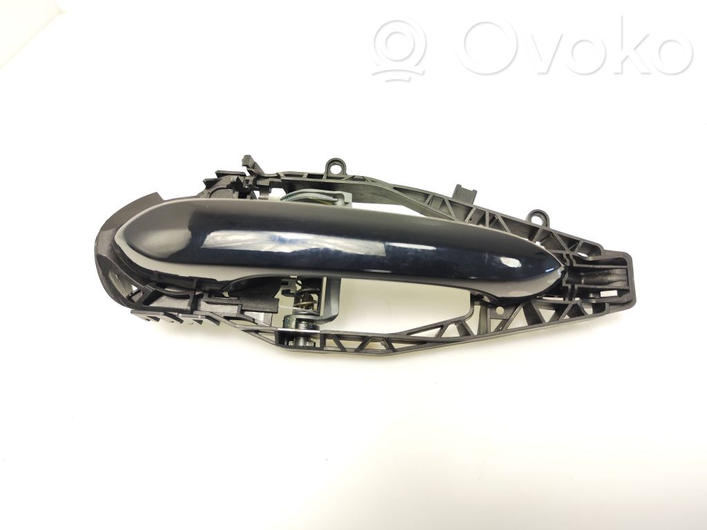 BMW X5 G05 Manecilla externa puerta trasera 