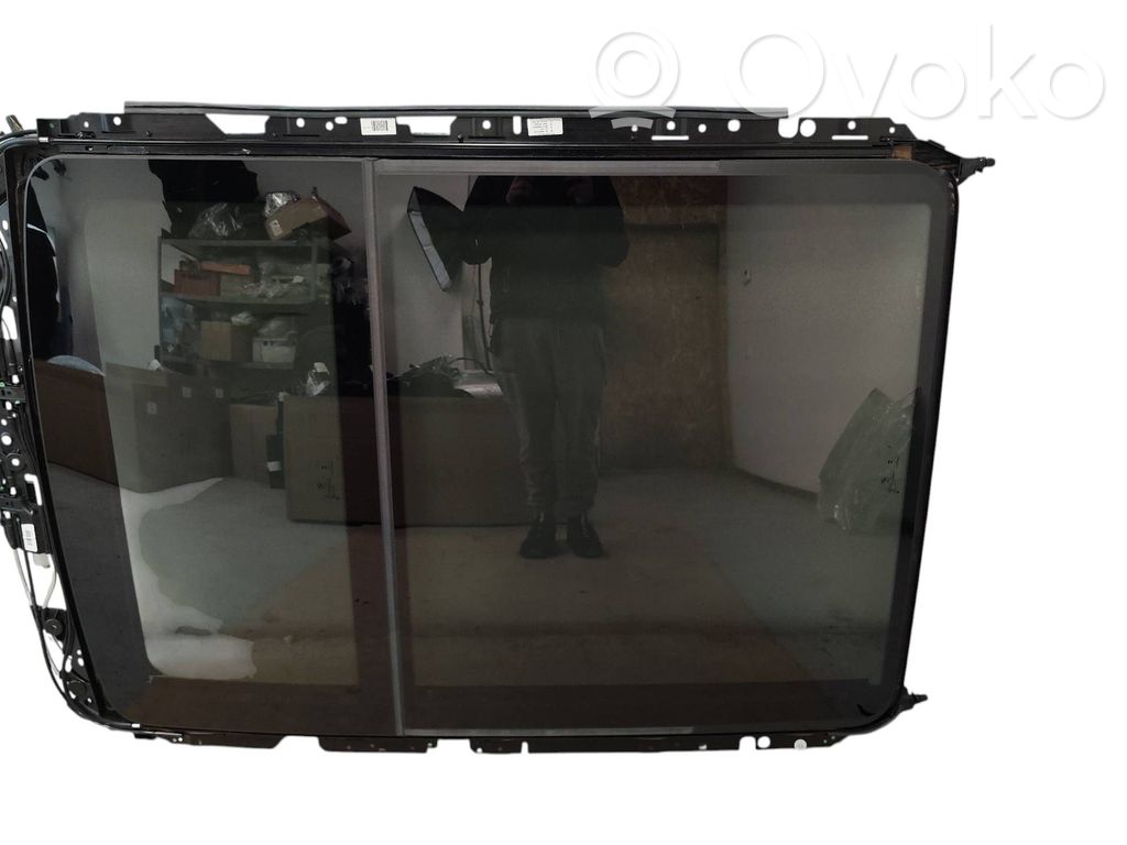 BMW X3 G01 Szyberdach komplet 