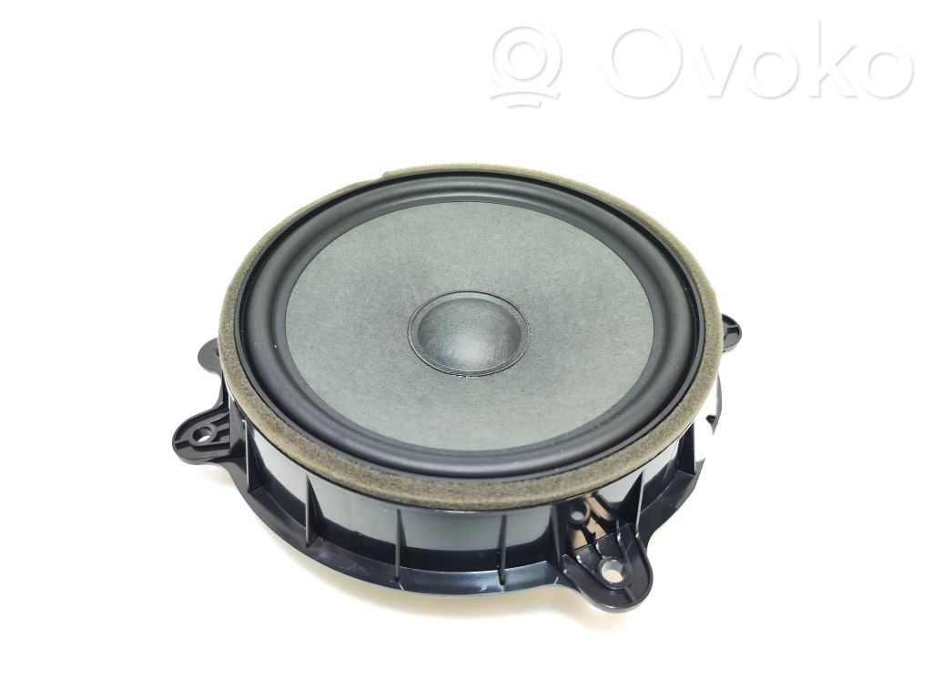 Etuoven kaiutin   107974400E,11647001,16112210L1