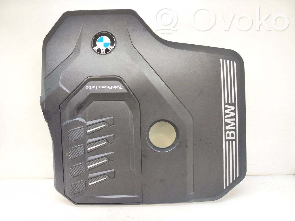 BMW X4 G02 Moottorin koppa 