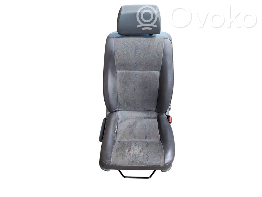 Volkswagen Transporter - Caravelle T5 Sedile anteriore del passeggero