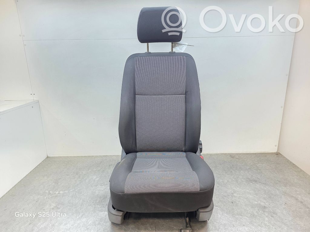Volkswagen Transporter - Caravelle T6 Sedile anteriore del passeggero