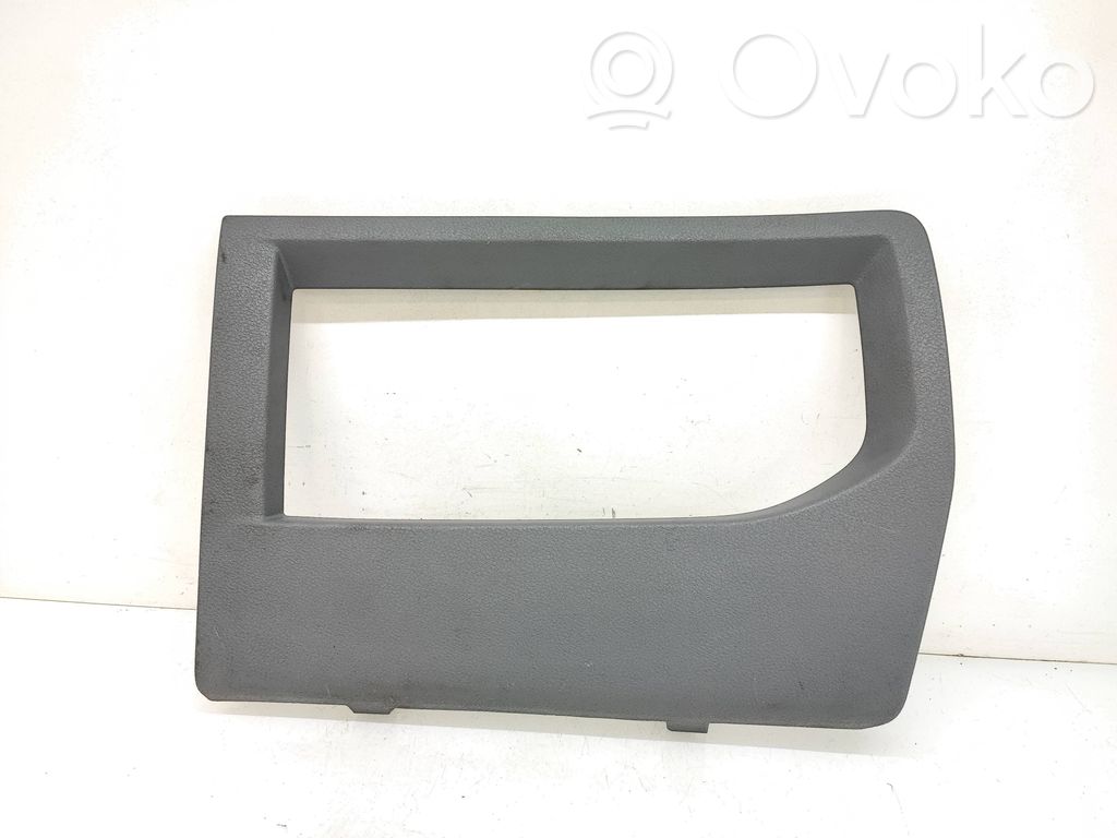 Toyota Proace Panelės apdaila 