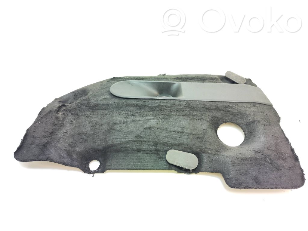 Toyota Proace Cubierta del motor (embellecedor) 