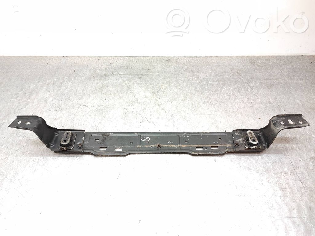 Toyota Proace Panou suport inferior radiator 