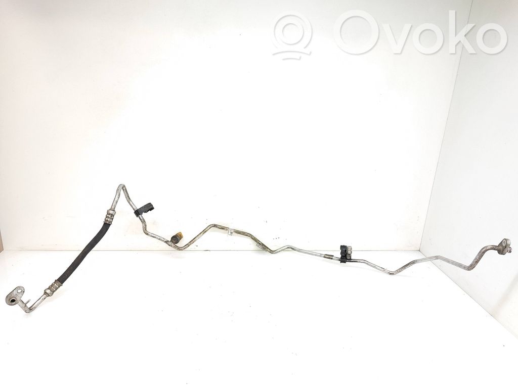 Toyota Proace Ilmastointilaitteen putki (A/C) 