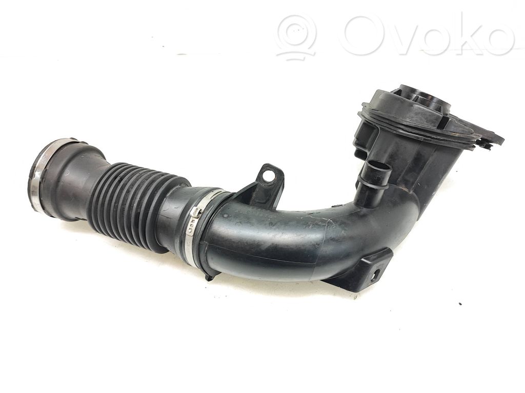 Furtun/conductă intercooler   98689,98695,98655
