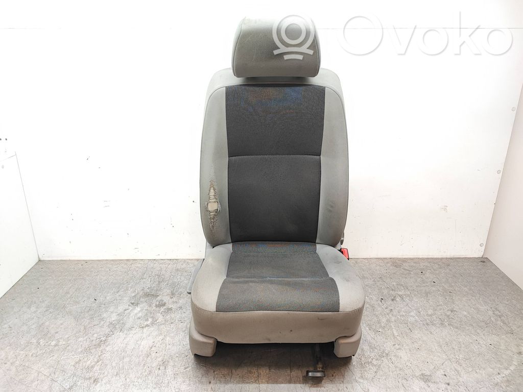 Volkswagen Transporter - Caravelle T5 Sedile anteriore del passeggero