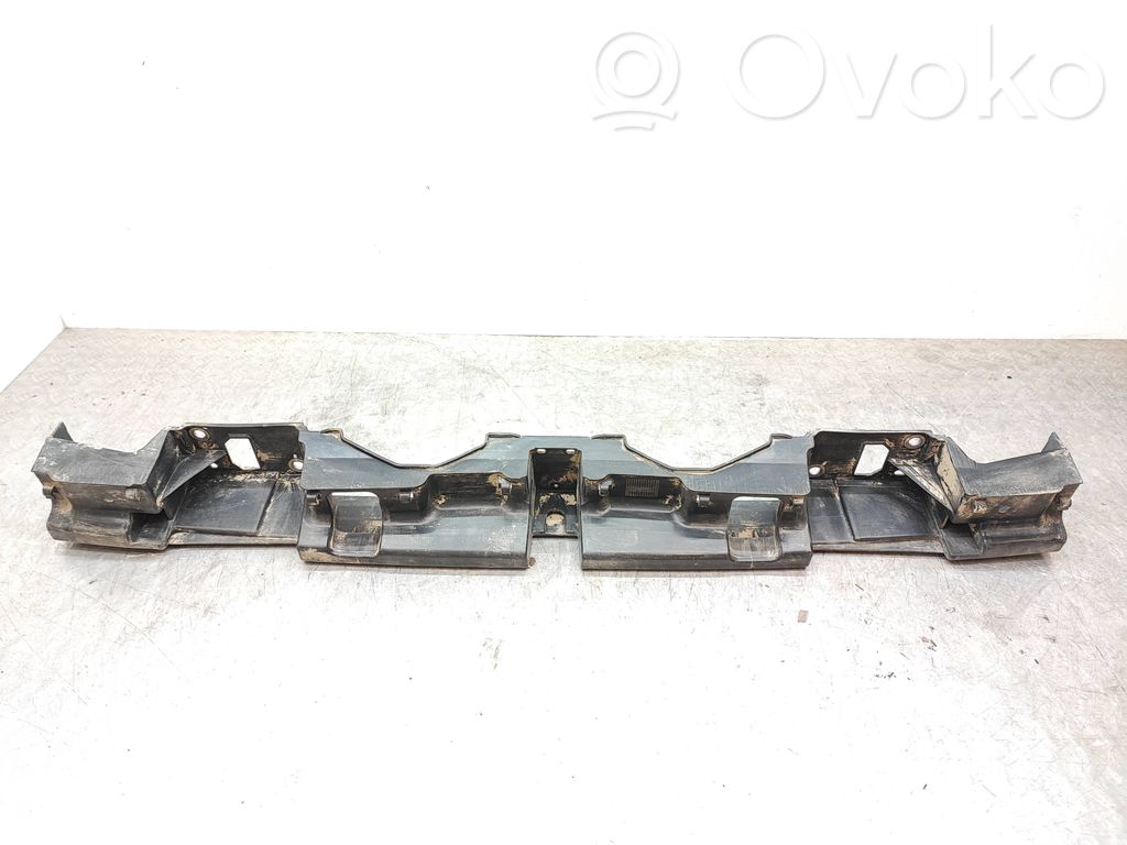 Volkswagen Transporter - Caravelle T5 Traversa di supporto paraurti posteriore 