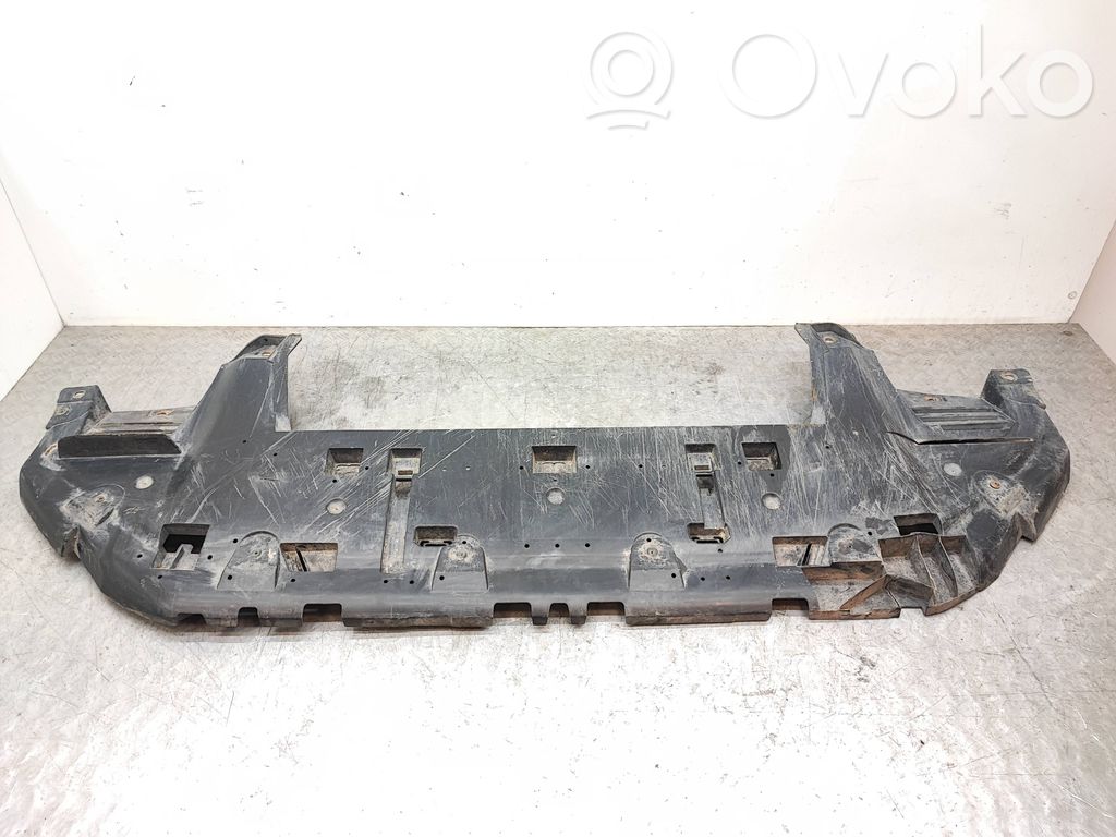 Toyota Proace Bamperio dugno apsauga 