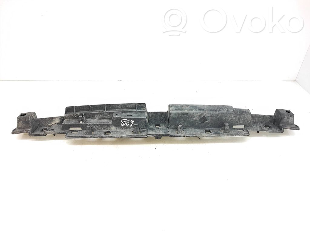Toyota Proace Soporte de montaje del parachoques trasero 