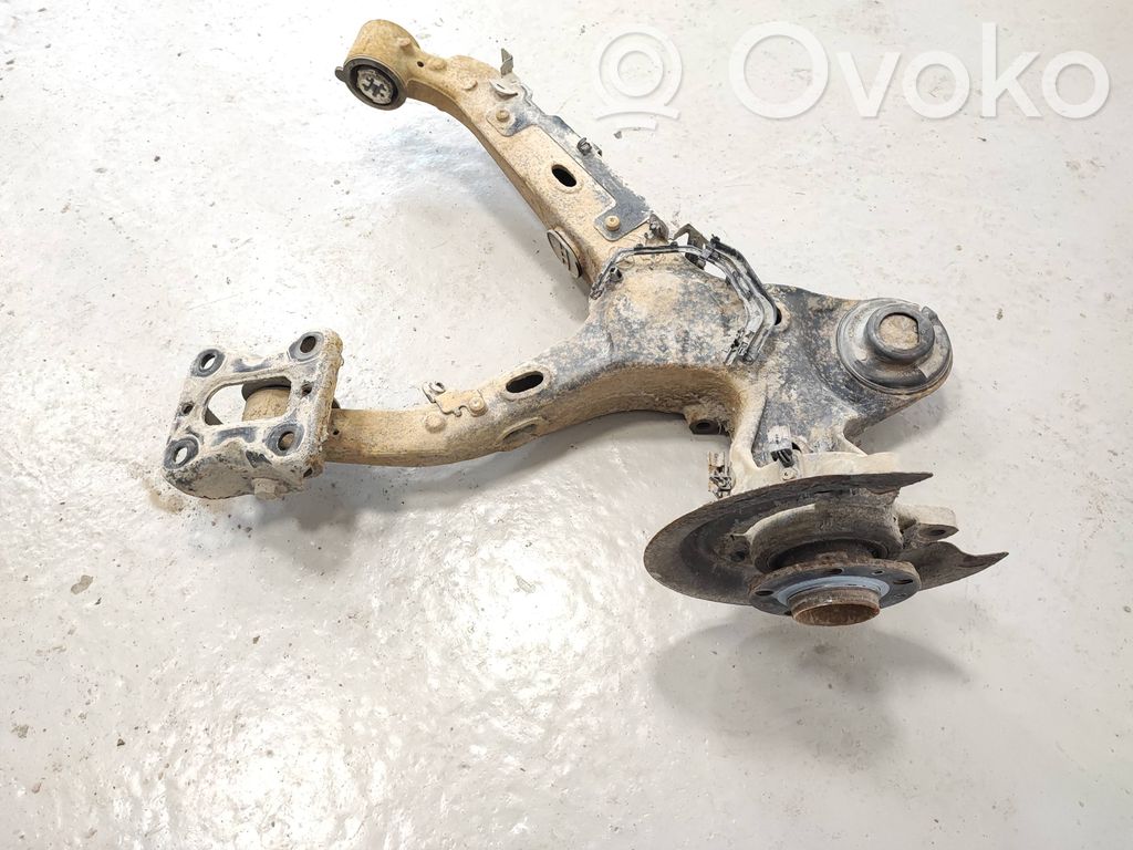 Toyota Proace Brazo de suspensión/horquilla superior trasero 