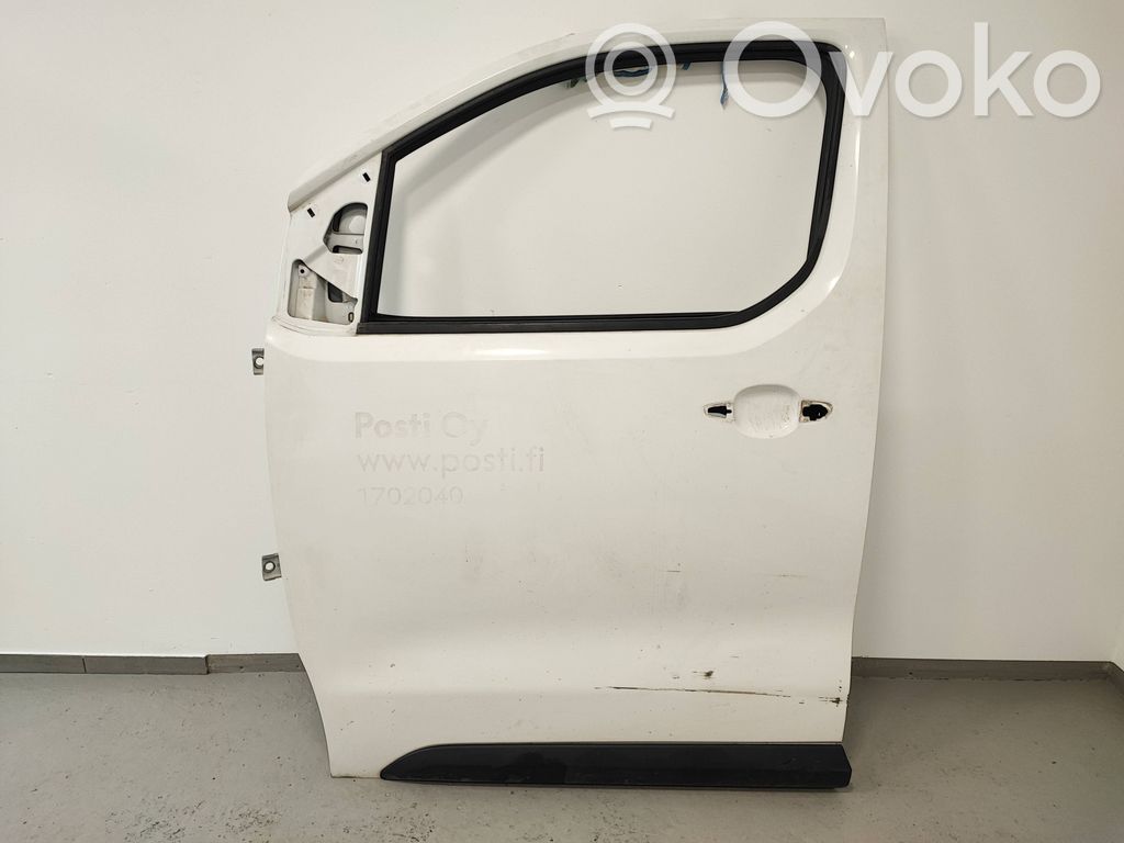 Toyota Proace Drzwi przednie 
