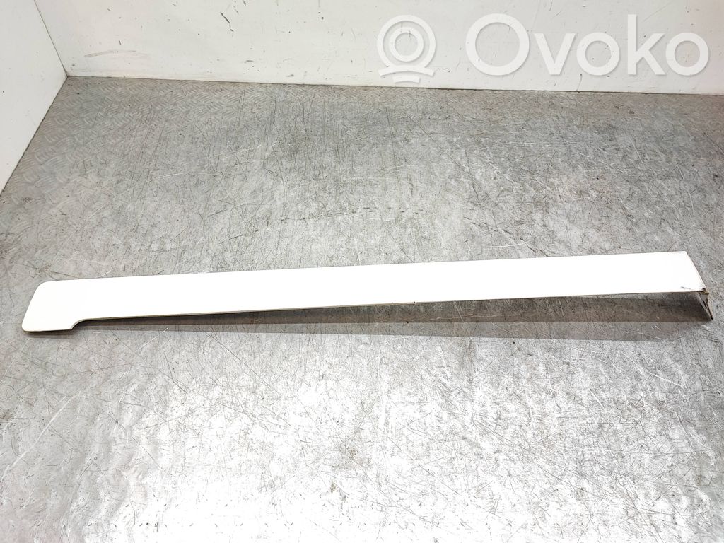 Toyota Proace Moldura de la guía de la puerta corredera 