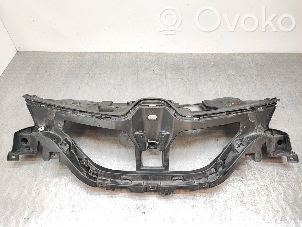 Renault Captur II Panel mocowania chłodnicy / góra 
