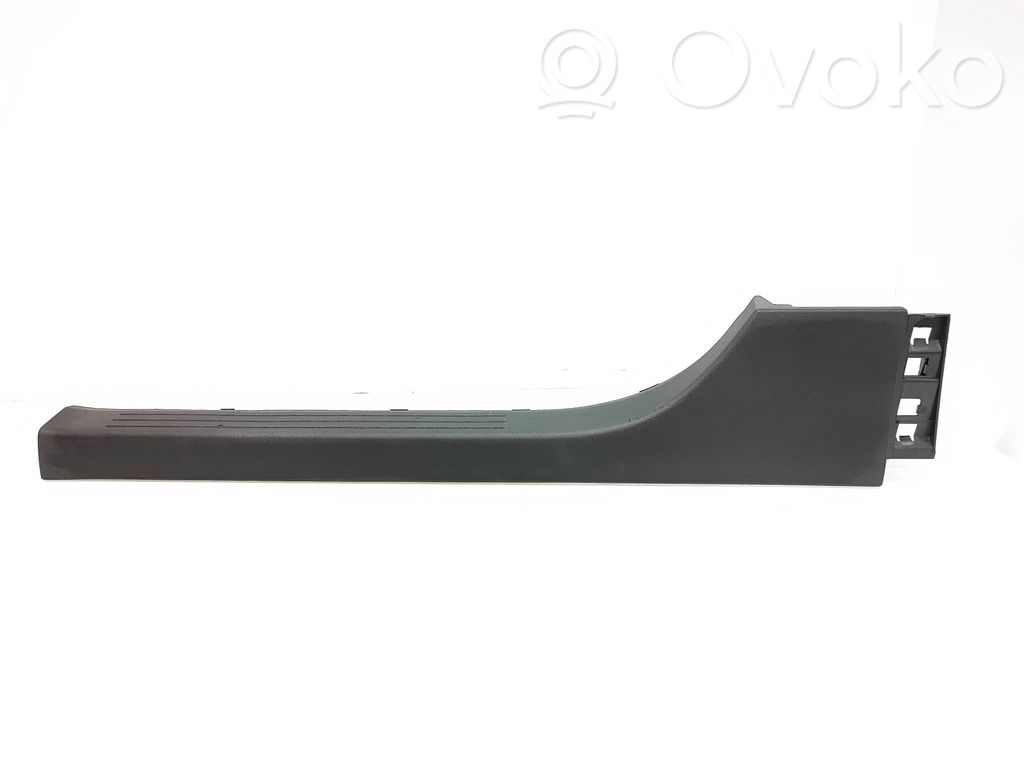 Renault Captur II Front sill trim cover 