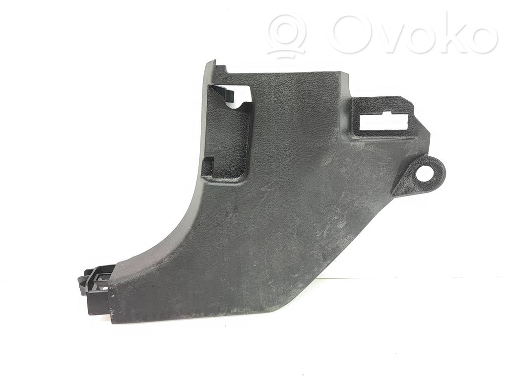 Renault Captur II Front sill trim cover 