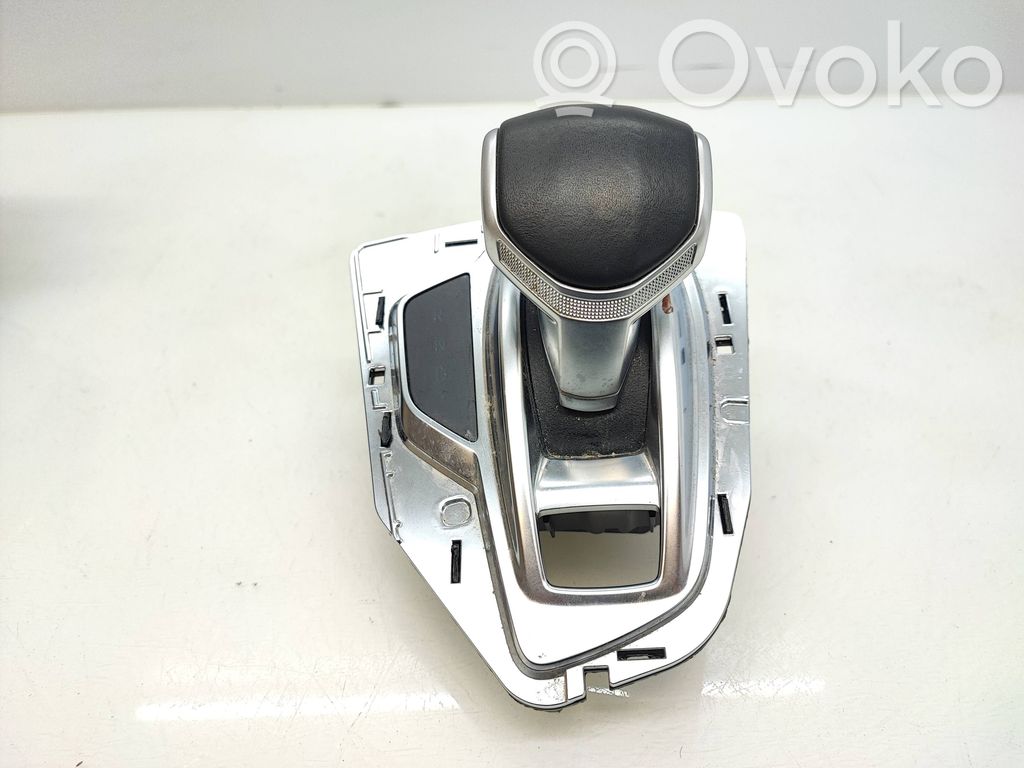 Renault Captur II Palanca/selector de cambios 