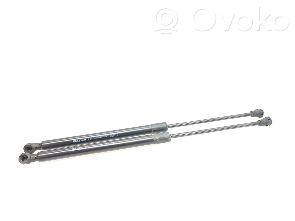 Renault Captur II Tailgate/trunk strut/damper 