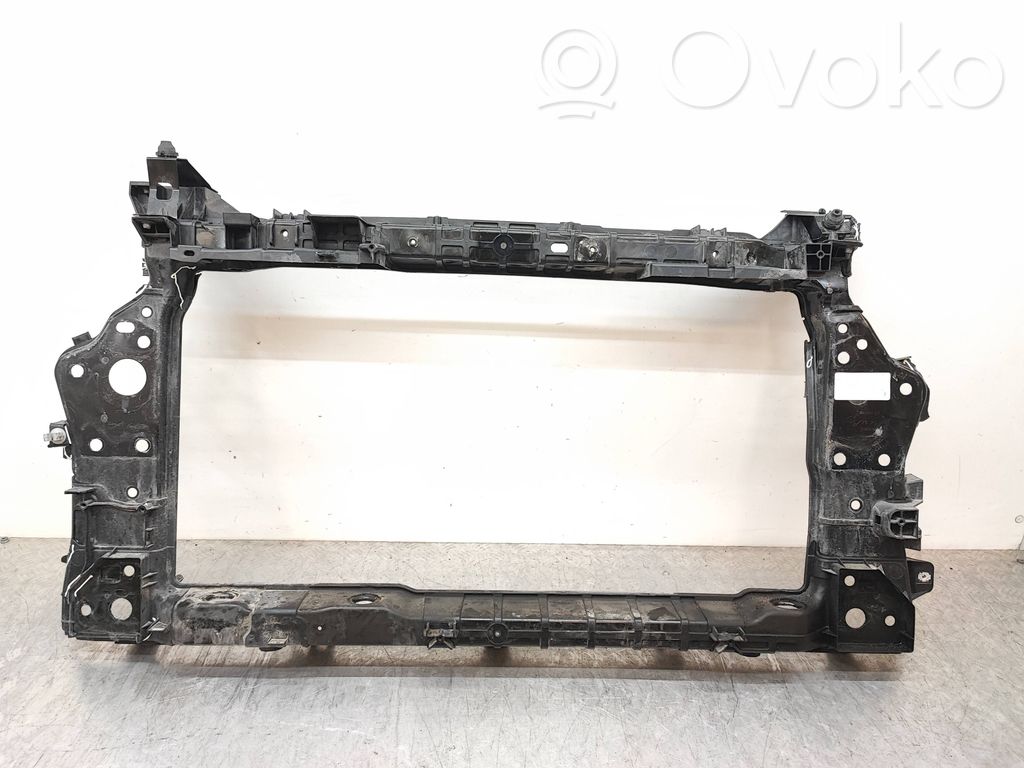 Renault Captur II Pas przedni 