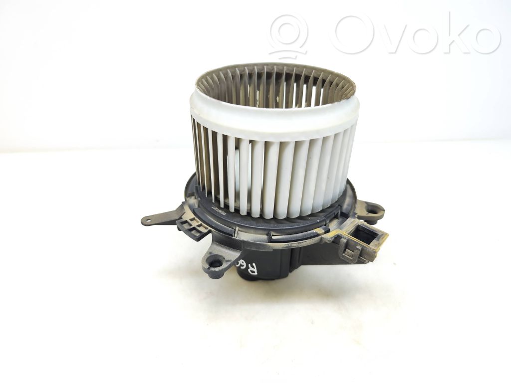 Toyota Proace Mazā radiatora ventilators 