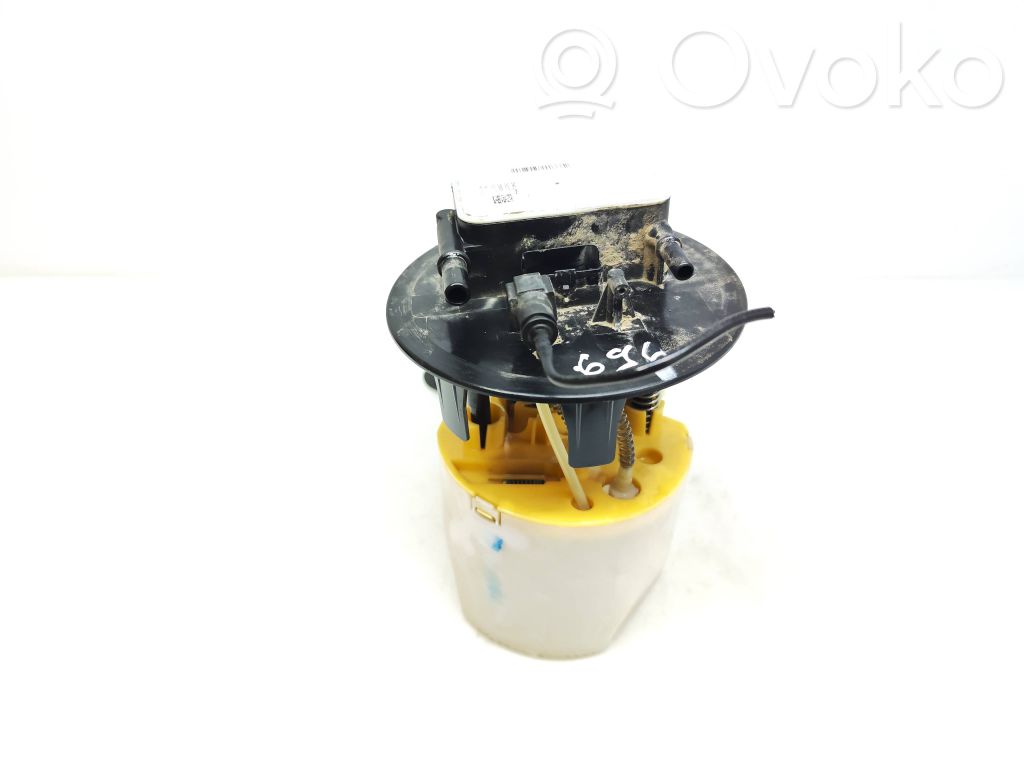 Toyota Proace In-tank fuel pump 
