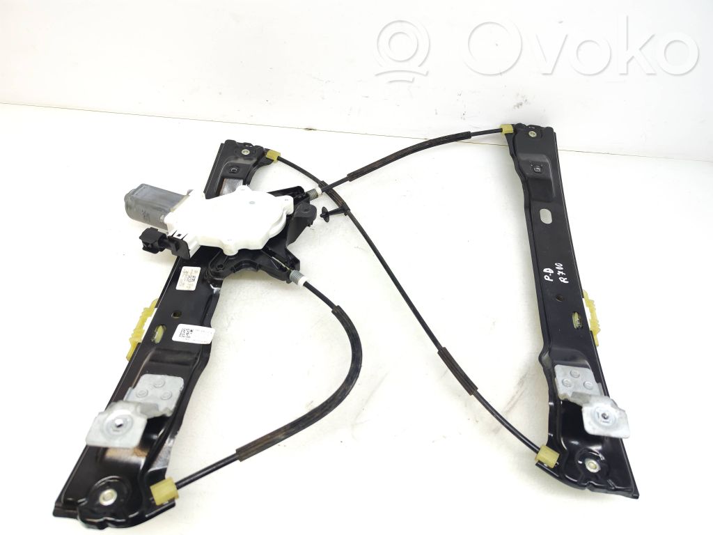 Elektryczny podnośnik szyby drzwi przednich   CM51A23200AF,FR1ER22078770,C33872102