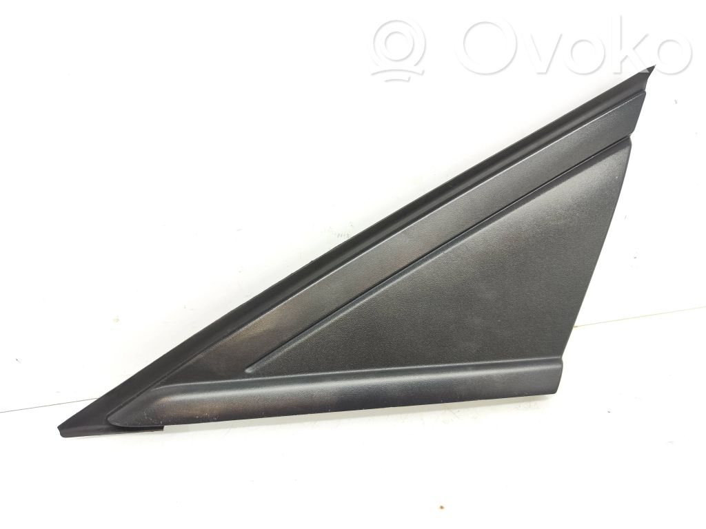 Veidrodėlio plastikinė apdaila   BM51A16003