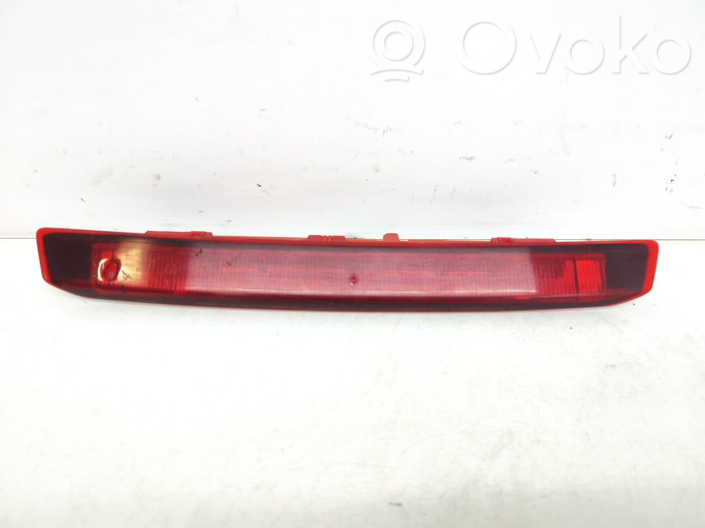 Ford Focus Dritte Bremsleuchte 
