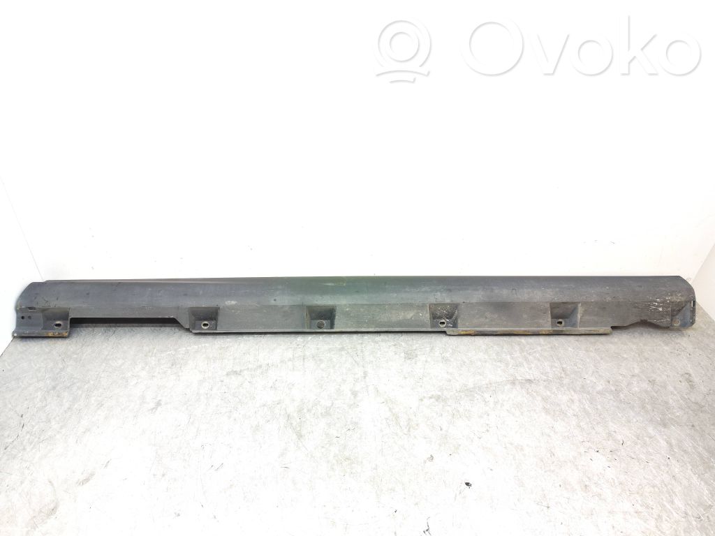 Ford Focus Slenkstis 