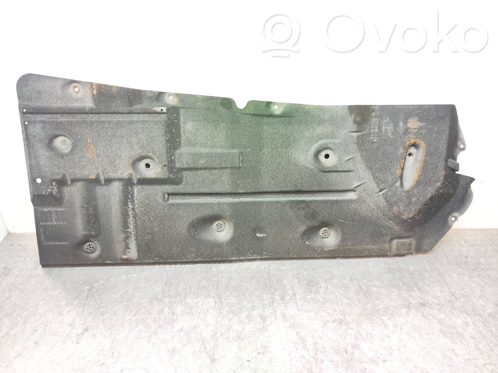 Osłona boczna podwozia   CV61R11133AA,CV61R11133BA,R4ZQA